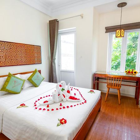 Amigo Hue Hotel Екстер'єр фото