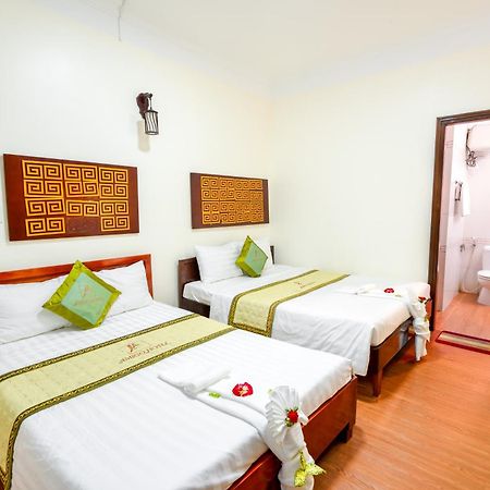 Amigo Hue Hotel Екстер'єр фото