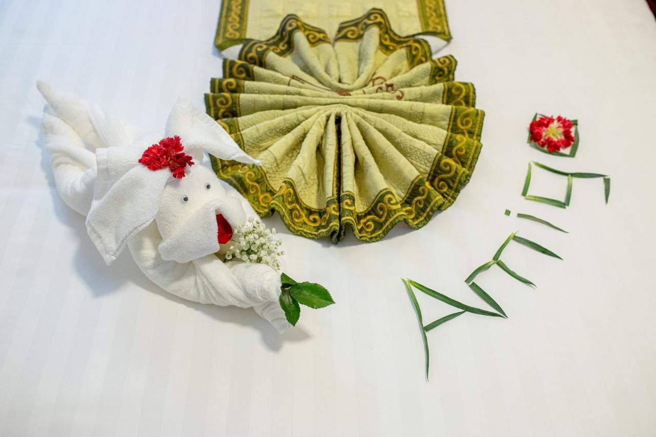 Amigo Hue Hotel Екстер'єр фото