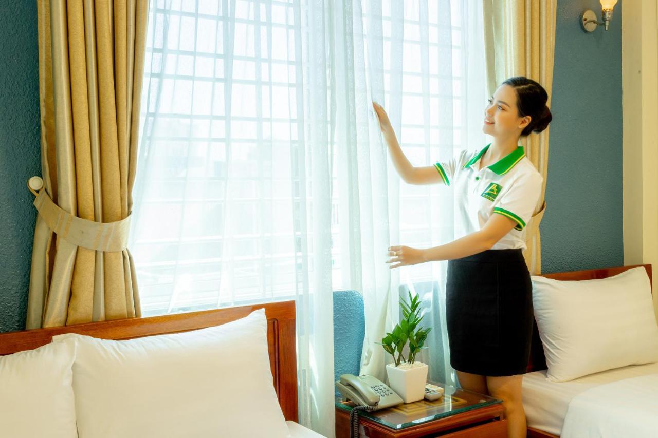 Amigo Hue Hotel Екстер'єр фото
