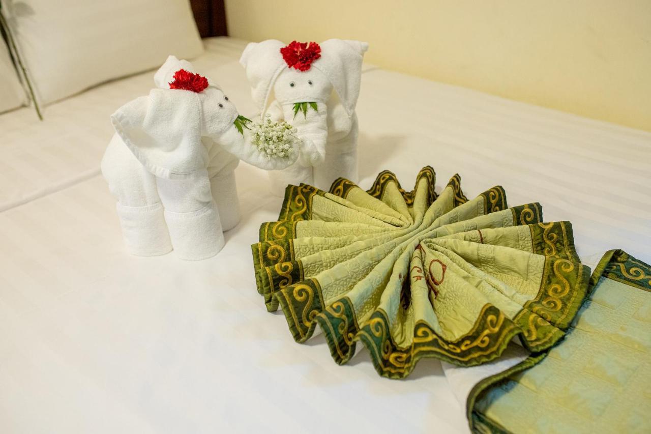 Amigo Hue Hotel Екстер'єр фото
