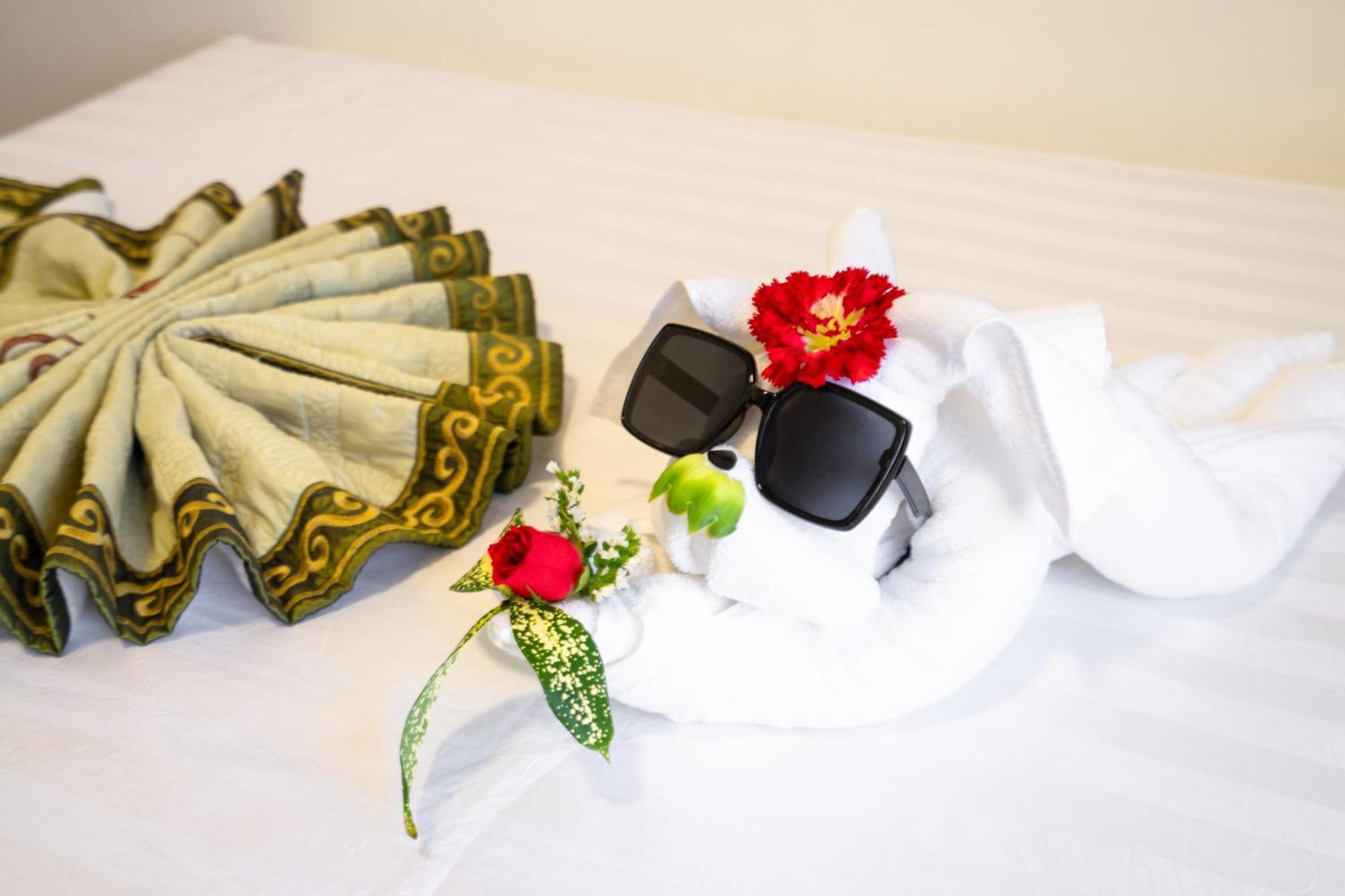 Amigo Hue Hotel Екстер'єр фото