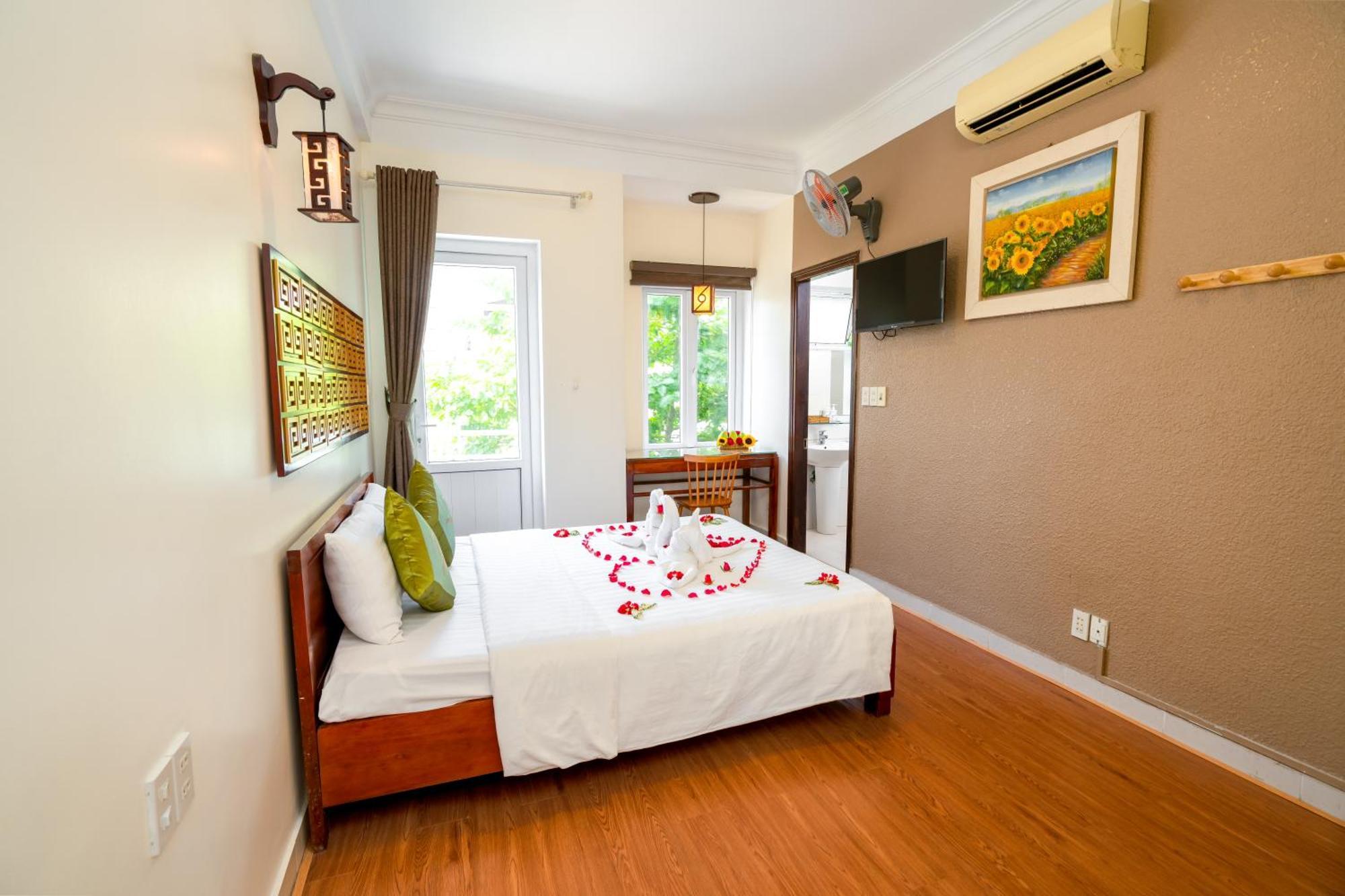 Amigo Hue Hotel Екстер'єр фото